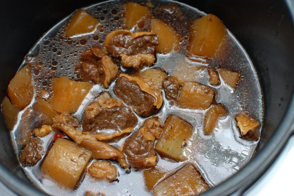 5l米家智能电压力锅使用方法,米家智能电压力锅怎么煮饭好吃