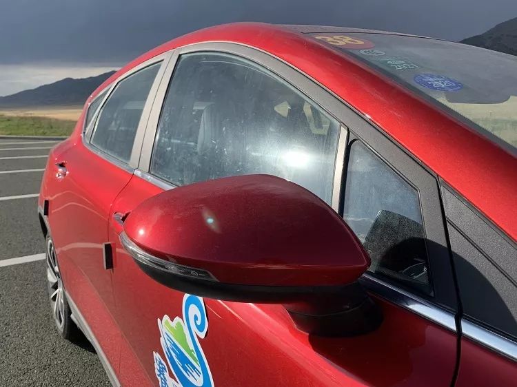 体验帝豪GSe：驾驶性标定可以秒杀一众新势力造车