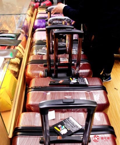 日本东京包包名店,东京买本土包包