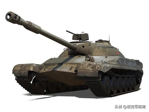 *市黑**底价2300万银币的T-22在紧急加强后战斗力如何？