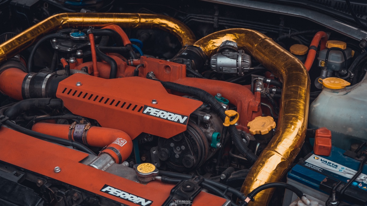 斯巴鲁四驱漂移,斯巴鲁漂移车手