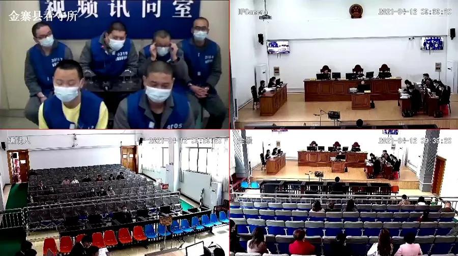 电竞赌博APP团伙70余人落网，TI10莫名被喷假赛，折射电竞圈危机