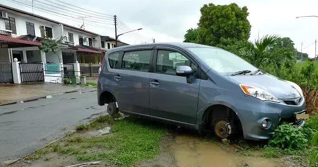 22岁中国女孩大马旅游失踪,中国女游客遇难后续