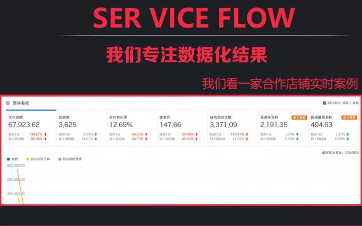 淘宝拼多多代运营推广,淘宝天猫拼多多托管代运营