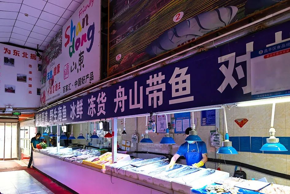 北京南城最大的早市在哪里,北京大兴早市哪个最好