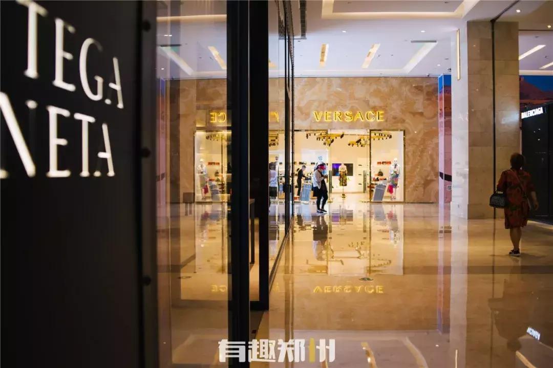 郑州新旧地标介绍,郑州地标合集图