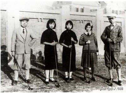 清朝末年的格格们的结局,清朝最后一个格格隐姓埋名