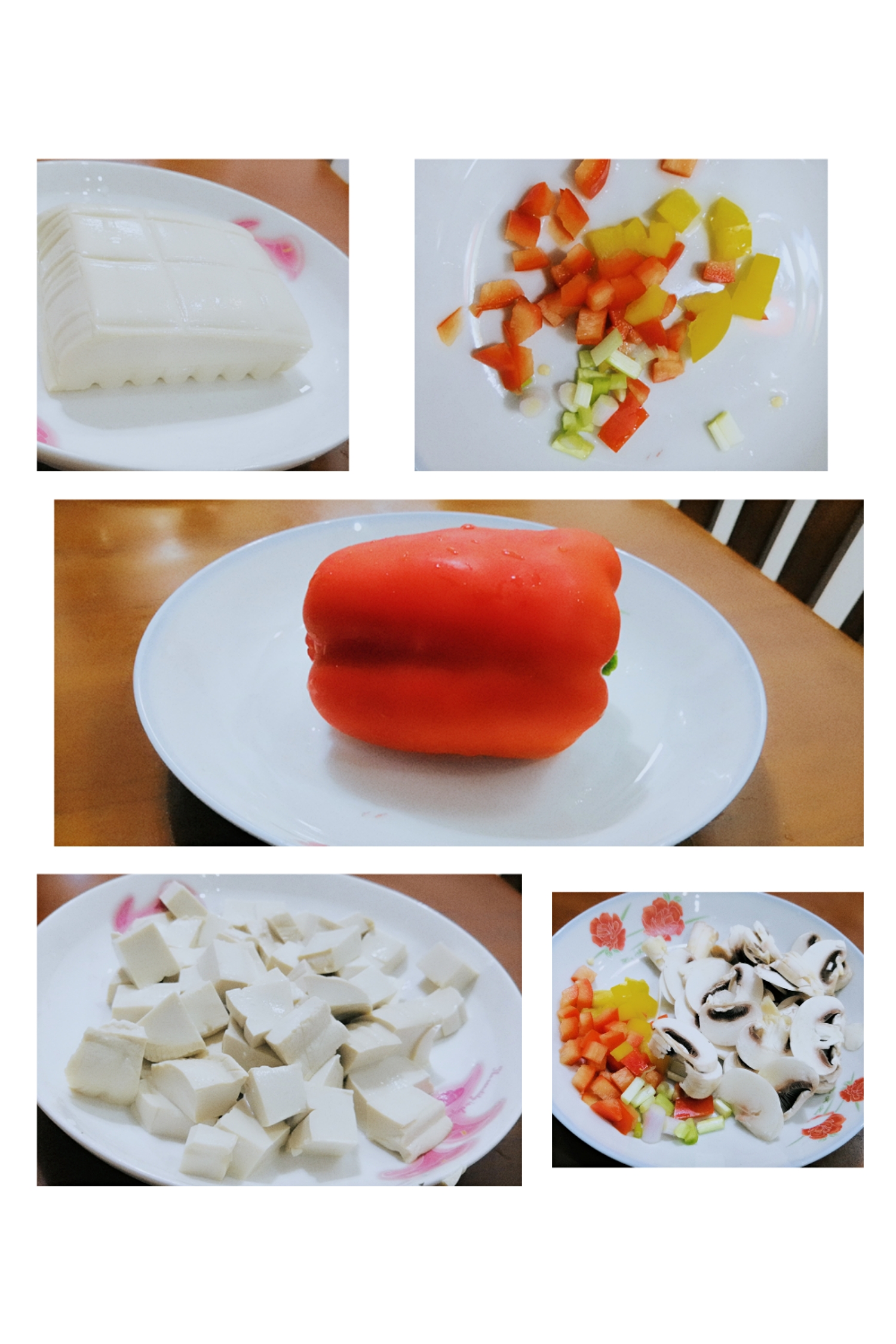 白蘑菇炒木耳的做法大全家常,白蘑菇怎么炒适合儿童吃