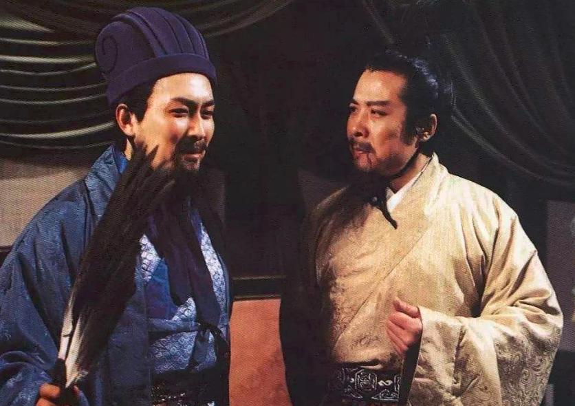 毛主席曾评价诸葛亮：他身上有三个欠缺，注定无法一统三国