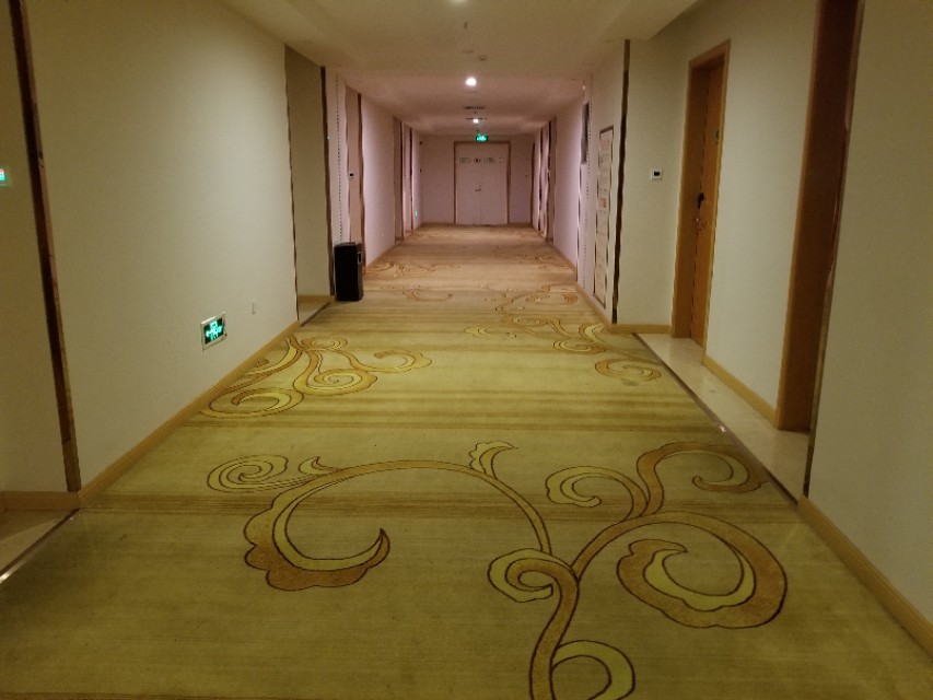 维也纳3好酒店,西安大明宫店:到底有哪3好?余丰告诉您!