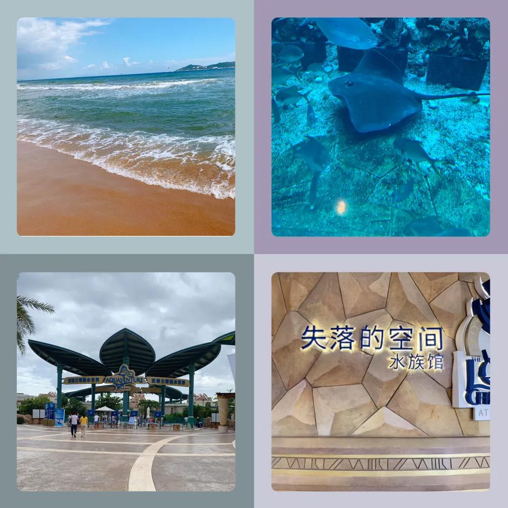 三亚旅游攻略7天自由行,三亚自由行6天旅游攻略