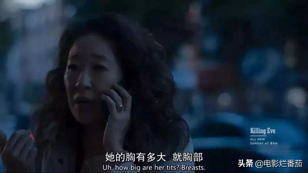当相爱相杀的变态女主意识到自己是*社会反**人格时,好戏才刚刚开始