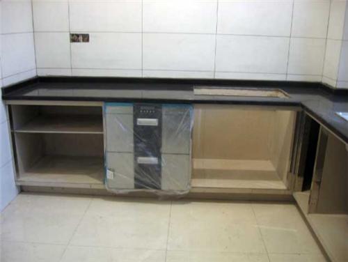 手把手教你做橱柜视频,自制厨房橱柜教程0基础