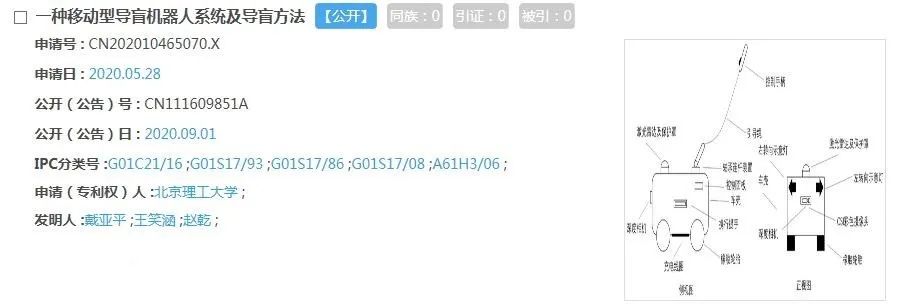 这些专利让残疾人“残而不障”！关爱残疾人，让世界充满爱