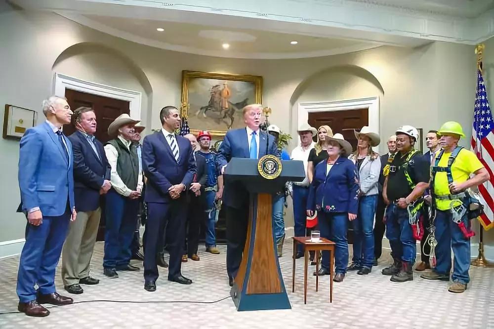 得5G者，得天下！韩美5G“抢跑”，用户：这“天下”有点“悬”