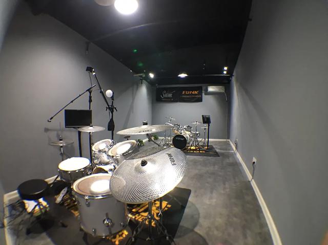 方克鼓校高港校区古筝报名多少钱,泰州高港方克鼓