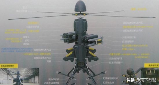 美国最新无人战车,美军新型战车采用无人炮塔