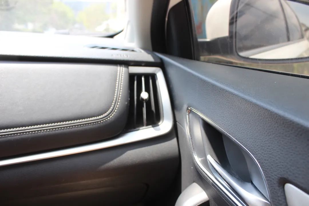 二手荣威i6混动车值得买吗,车主说荣威纯电动