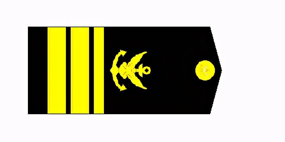 各国军衔标识韩国,马来西亚军衔等级对照表