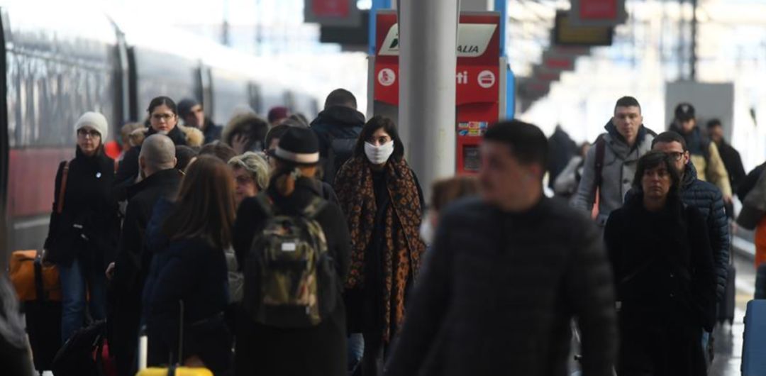 口罩防护海外口罩需求或将成为新增长点盘点知名国内外口罩公司