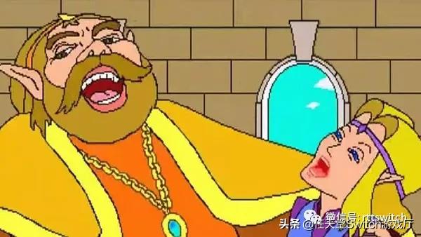 国行switch塞尔达最新消息,switch塞尔达国行2021年能过审吗