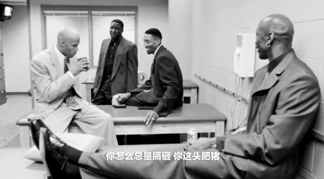 nba被封杀球队,nba乔丹个人经历