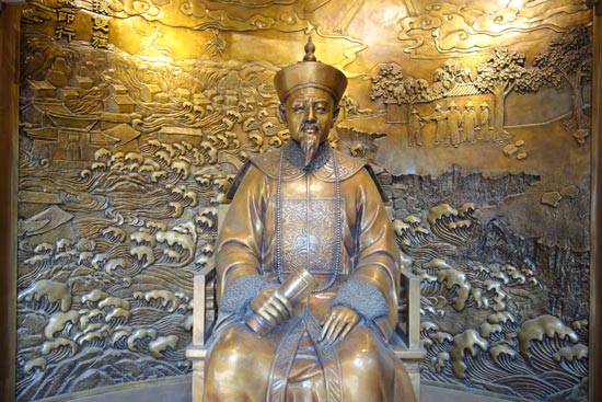 恭亲王登基会比咸丰好吗,恭亲王比咸丰更优秀