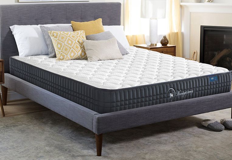 什么牌子的弹簧床垫又便宜又好用,平价又好的弹簧床垫