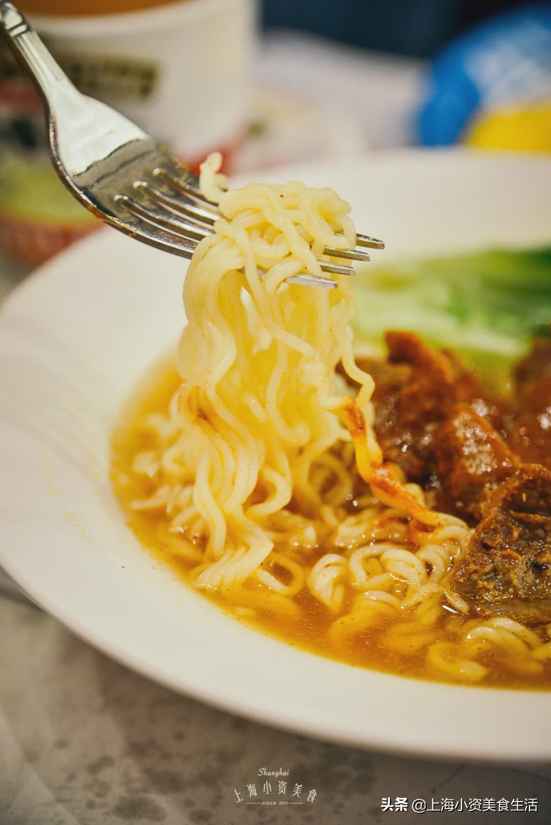 去香港吃遍tvb港星美食,魔都茶餐厅tvb摄影棚