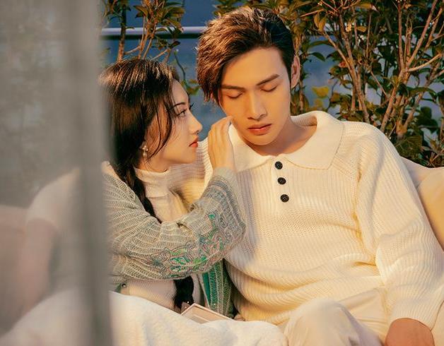 明明很喜欢，却偏偏要疏远！这7对离心的CP，让人“意难平”