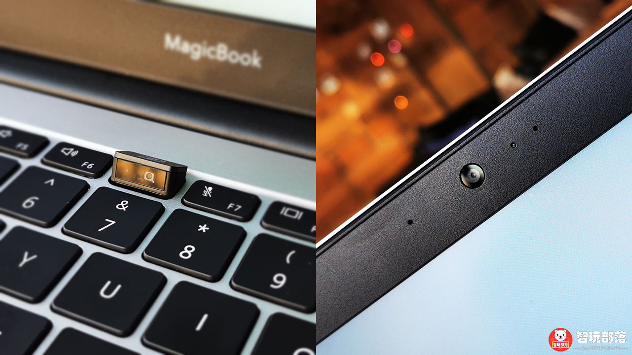 荣耀magicbook和惠普战66锐龙版,惠普战66和荣耀magicbook锐龙版9