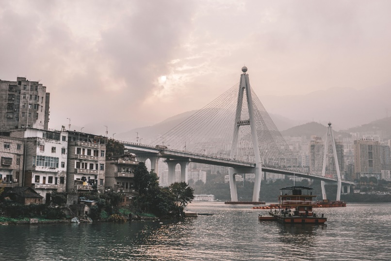 孙天霖：支教巴东秘境