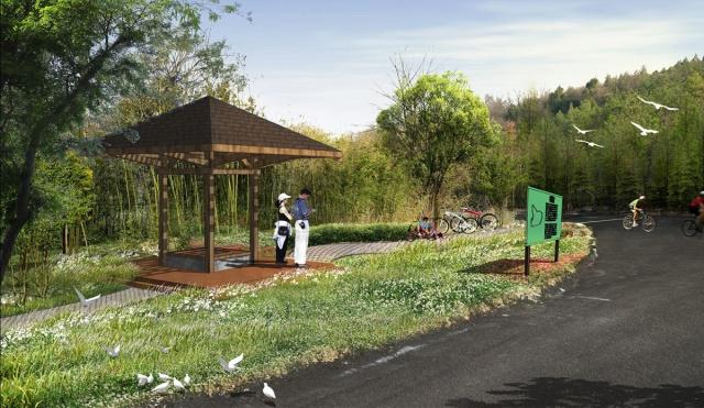 安徽规划一条高铁,安徽高铁重点发展城市