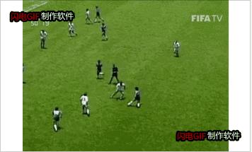 一代球王,一代球王的成长之旅