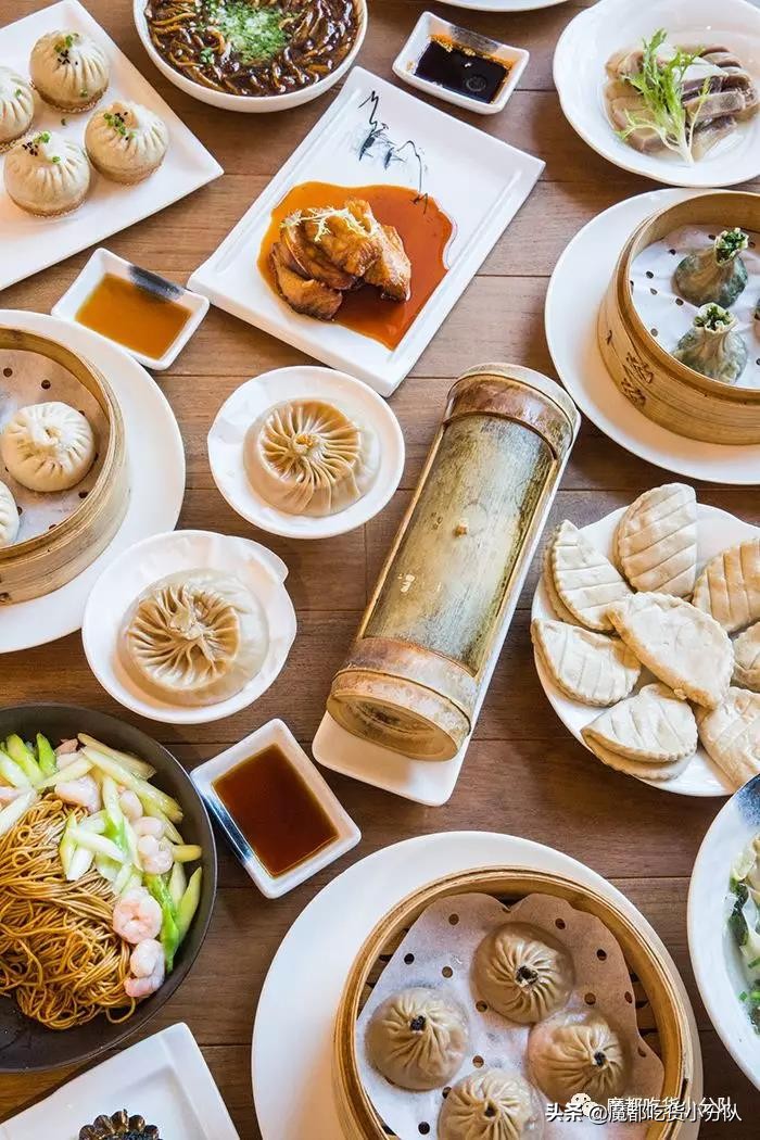 吃喝指南大全,所有人年终总结全攻略来了