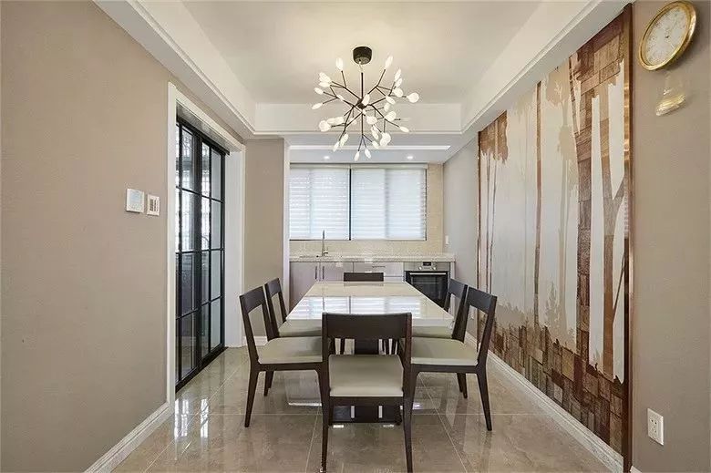 大理石餐桌台面怎么清理干净,大理石餐桌清理方法