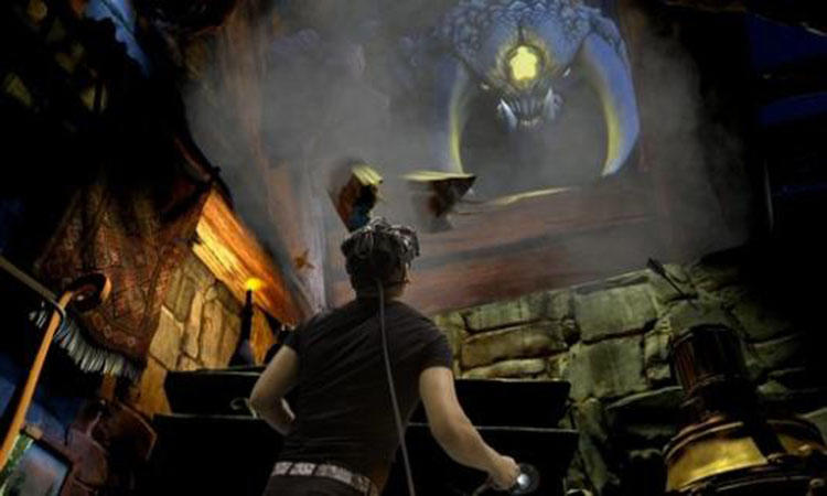 现在什么vr一体机最好了,年轻人的第一台vr一体机推荐评测