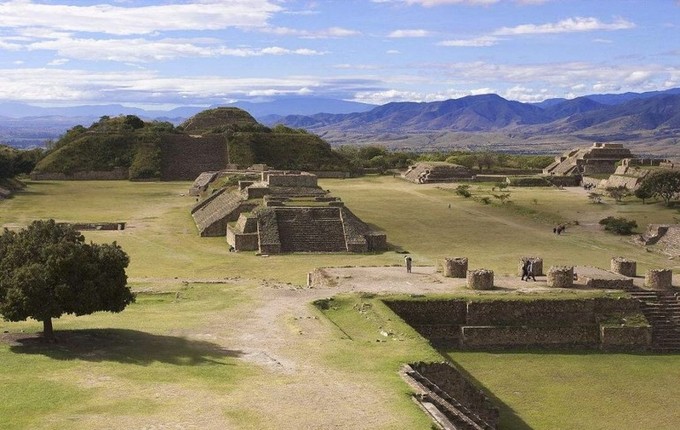 墨西哥玛雅遗址之旅,玛雅奇迹墨西哥之旅