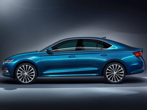 2022款全新斯柯达明锐上市了吗,斯柯达明锐2019款车展