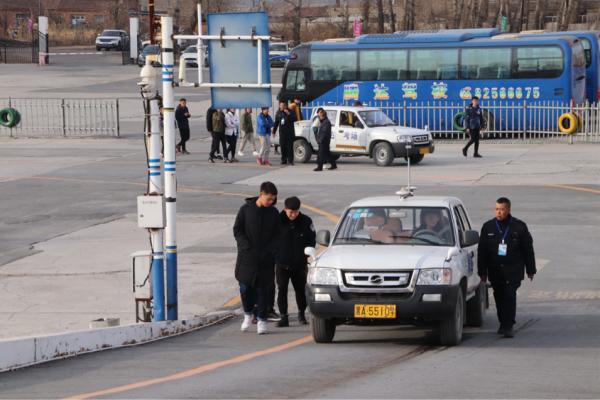 哈尔滨市腾达驾校电话,腾达驾校团队