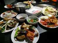 探访淮北美食,淮北美食探店老味道