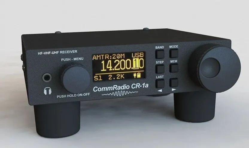 短波接收机推荐,便宜实用短波接收机