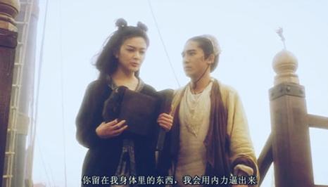 什么？女侠仅靠内功就可以避孕！揭秘古装剧那些不靠谱的育儿谎言