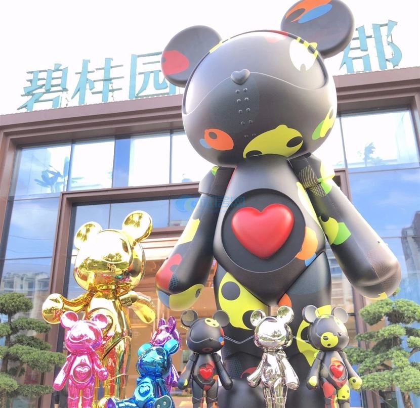 碧桂园剑桥郡中间套轻奢极简风,碧桂园剑桥郡临桂100平