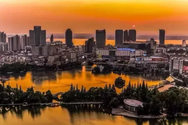 手绘芜湖图,芜湖市手绘地图