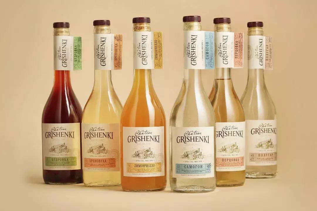 独特的红酒包装,特色红酒礼盒包装