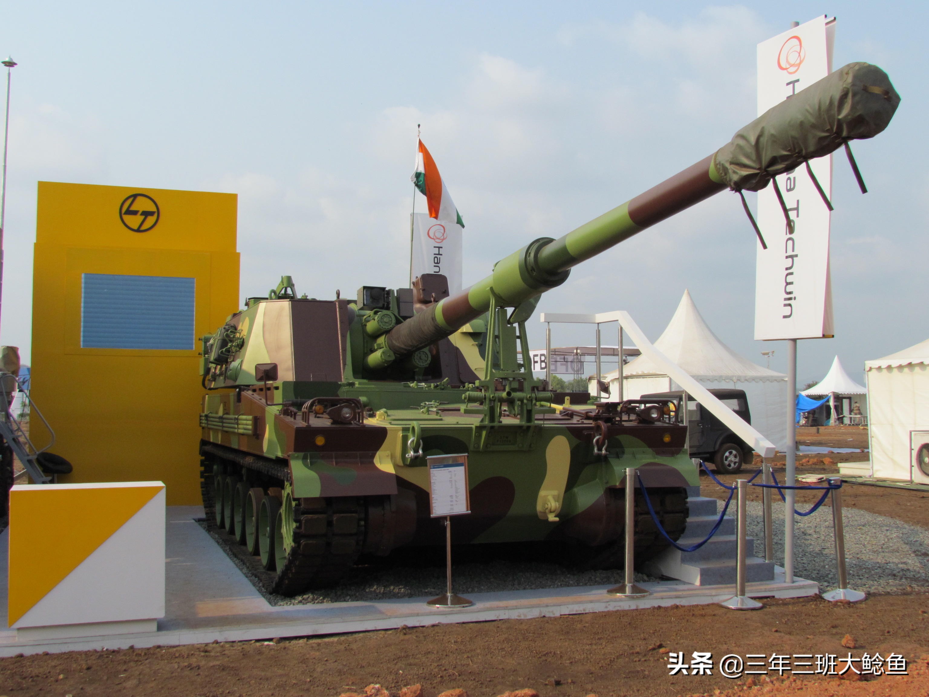 世界各国自行火炮数量排行榜,各国自行火炮对比