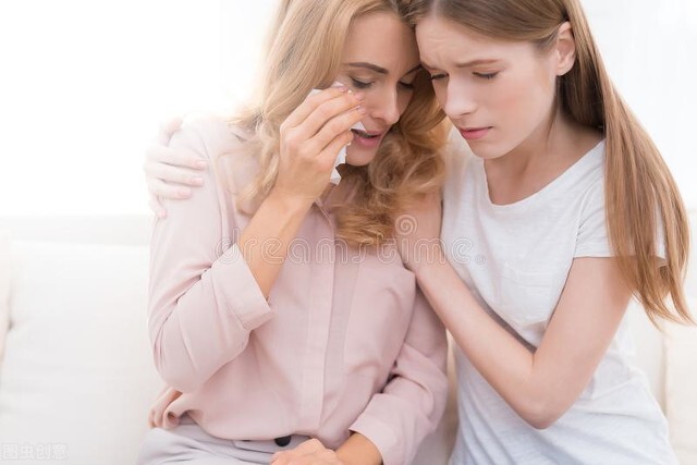 和妈妈发生了矛盾怎么哄,和妈妈有矛盾关系怎么做才能缓解