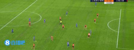 中超苏宁翻盘,中超苏宁逆转建业