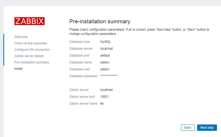 怎么在centos8中安装zabbix,centos7安装zabbix6完整步骤